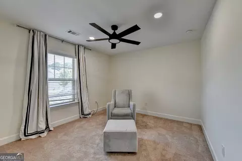 Bedroom - 2249 Larkspur Run Dr, Duluth, GA 30097 photo 6 of 6