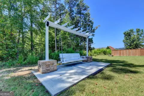 Exterior - 2249 Larkspur Run Dr, Duluth, GA 30097 photo 5 of 5