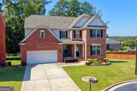 Exterior - 2249 Larkspur Run Dr, Duluth, GA 30097 photo 2 of 5