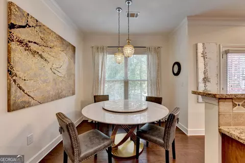 Dining - 2249 Larkspur Run Dr, Duluth, GA 30097 photo 1 of 2