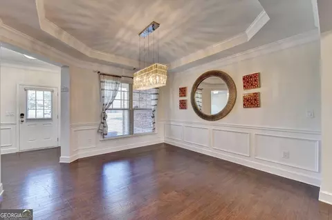 Entry Way - 2249 Larkspur Run Dr, Duluth, GA 30097 photo 2 of 3