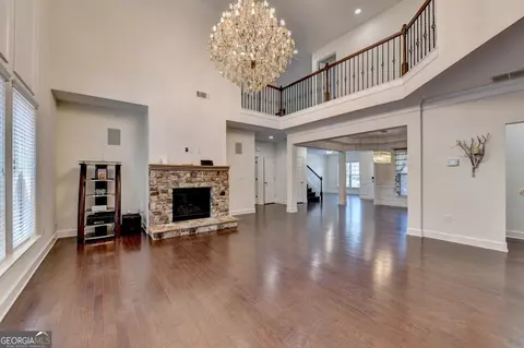 Living - 2249 Larkspur Run Dr, Duluth, GA 30097 photo 2 of 4