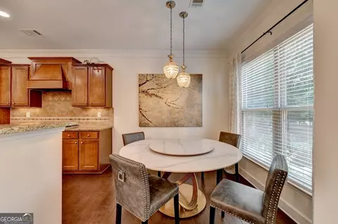 Dining - 2249 Larkspur Run Dr, Duluth, GA 30097 photo 2 of 2