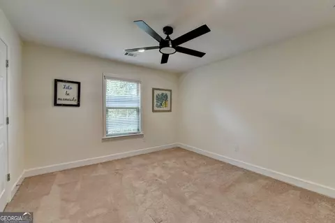 Bedroom - 2249 Larkspur Run Dr, Duluth, GA 30097 photo 5 of 6