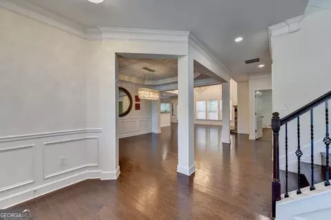 Entry Way - 2249 Larkspur Run Dr, Duluth, GA 30097 photo 1 of 3