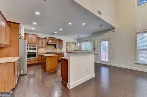 Kitchen - 2249 Larkspur Run Dr, Duluth, GA 30097 photo 1 of 5