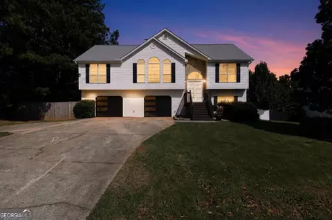 2366 Old Lower River Rd, Douglasville, GA 30135