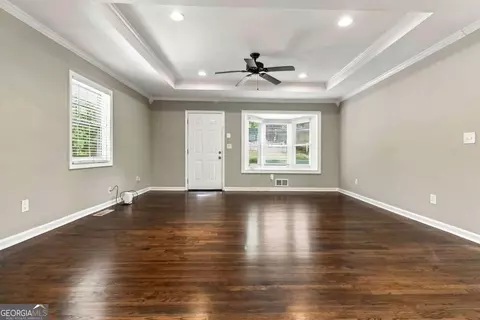 3515 Tulip Dr, Decatur, GA 30032