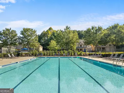 Exterior - 514 Sunset St, Canton, GA 30114 photo 11 of 12