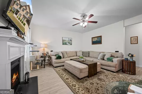 Living - 514 Sunset St, Canton, GA 30114 photo 2 of 2