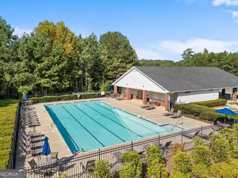 Exterior - 514 Sunset St, Canton, GA 30114 photo 10 of 12