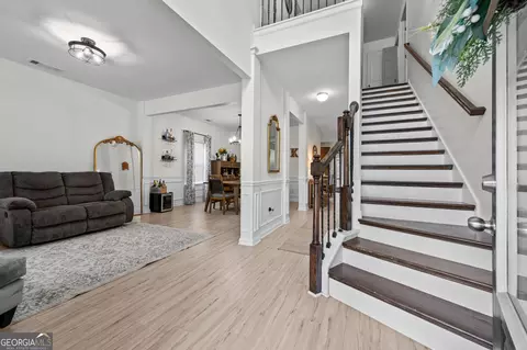 Entry Way - 514 Sunset St, Canton, GA 30114 photo 1 of 15