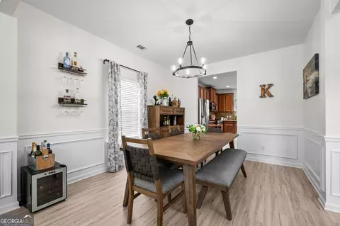 Dining - 514 Sunset St, Canton, GA 30114 photo 1 of 5