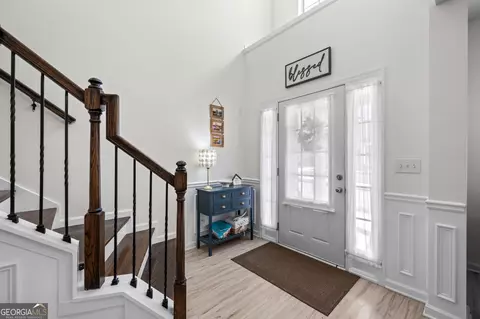 Entry Way - 514 Sunset St, Canton, GA 30114 photo 8 of 15