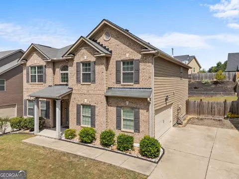 Exterior - 514 Sunset St, Canton, GA 30114 photo 3 of 12