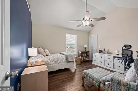Bedroom - 514 Sunset St, Canton, GA 30114 photo 6 of 6