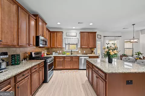 Kitchen - 514 Sunset St, Canton, GA 30114 photo 1 of 4