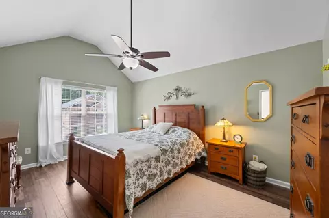 Bedroom - 514 Sunset St, Canton, GA 30114 photo 4 of 6
