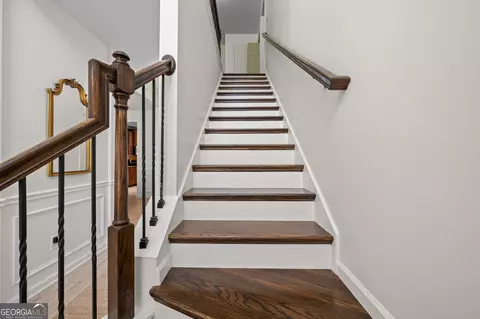 Entry Way - 514 Sunset St, Canton, GA 30114 photo 9 of 15