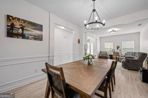 Dining - 514 Sunset St, Canton, GA 30114 photo 5 of 5