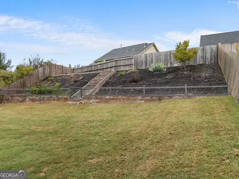 Exterior - 514 Sunset St, Canton, GA 30114 photo 8 of 12