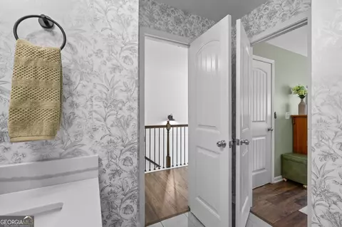 Entry Way - 514 Sunset St, Canton, GA 30114 photo 15 of 15