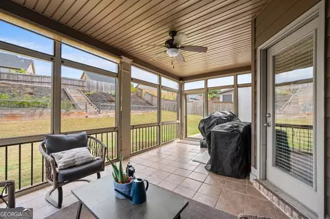 Exterior - 514 Sunset St, Canton, GA 30114 photo 6 of 12