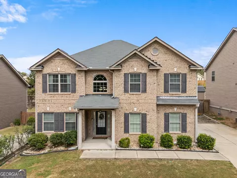 Exterior - 514 Sunset St, Canton, GA 30114 photo 4 of 12