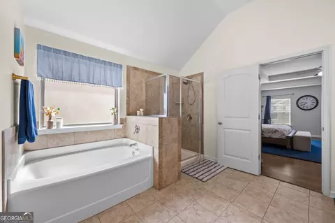 Entry Way - 514 Sunset St, Canton, GA 30114 photo 13 of 15