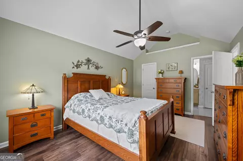 Bedroom - 514 Sunset St, Canton, GA 30114 photo 5 of 6