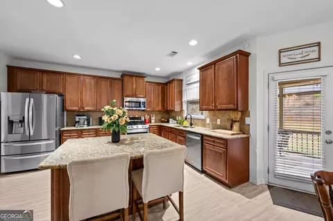 Kitchen - 514 Sunset St, Canton, GA 30114 photo 2 of 4