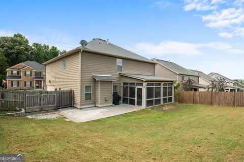 Exterior - 514 Sunset St, Canton, GA 30114 photo 7 of 12