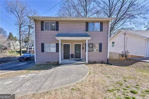 955 Tilden St NW, Atlanta, GA 30318