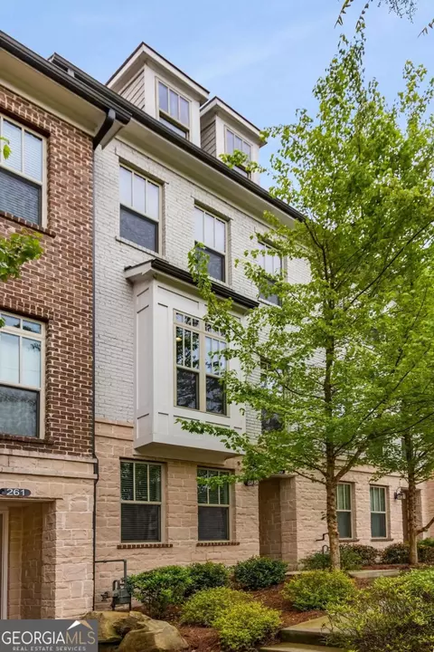 259 Franklin Rd, Atlanta, GA 30342