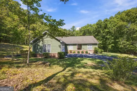 222 Stallion Dr, Summerville, GA 30747