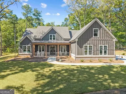 1011 Peachtree Ct, Greensboro, GA 30642