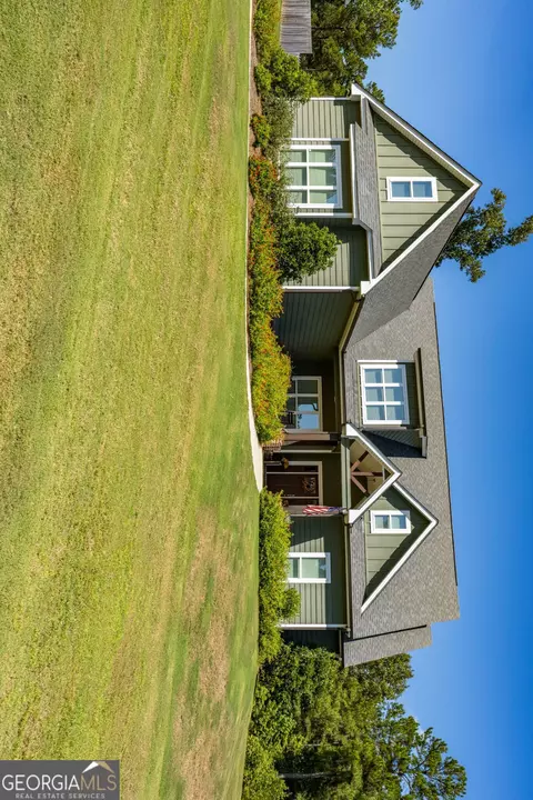 Exterior - 278 Creekside Trl, Forsyth, GA 31029 photo 10 of 10
