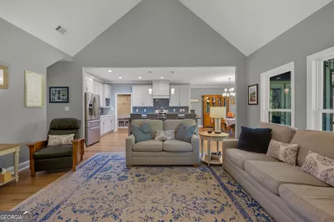 Living - 278 Creekside Trl, Forsyth, GA 31029 photo 1 of 1