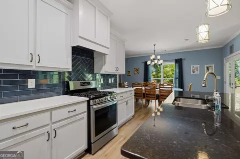 Kitchen - 278 Creekside Trl, Forsyth, GA 31029 photo 1 of 2