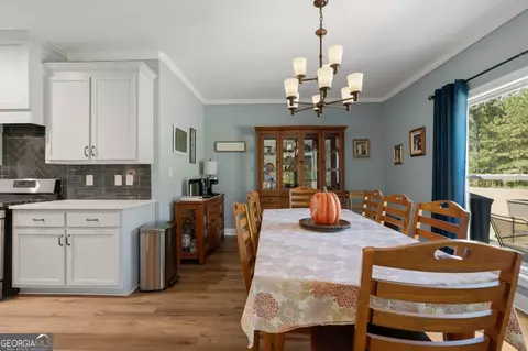 Dining - 278 Creekside Trl, Forsyth, GA 31029 photo 2 of 2