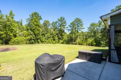 Exterior - 278 Creekside Trl, Forsyth, GA 31029 photo 5 of 10