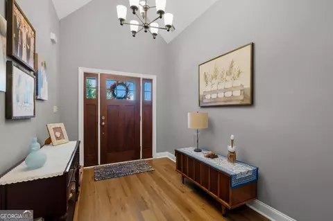 Entry Way - 278 Creekside Trl, Forsyth, GA 31029 photo 1 of 5
