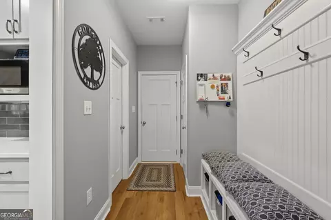 Entry Way - 278 Creekside Trl, Forsyth, GA 31029 photo 2 of 5