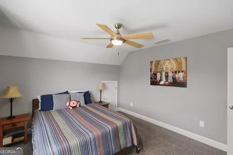Bedroom - 278 Creekside Trl, Forsyth, GA 31029 photo 6 of 8