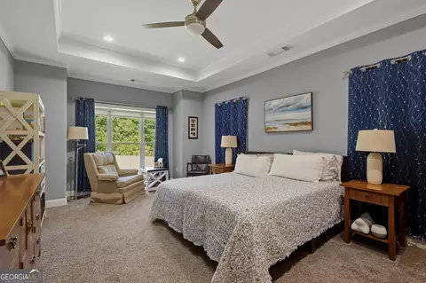 Bedroom - 278 Creekside Trl, Forsyth, GA 31029 photo 1 of 8
