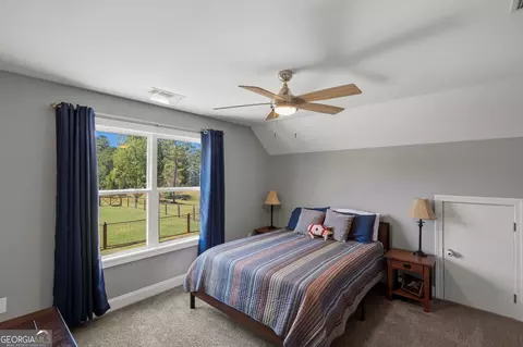 Bedroom - 278 Creekside Trl, Forsyth, GA 31029 photo 5 of 8