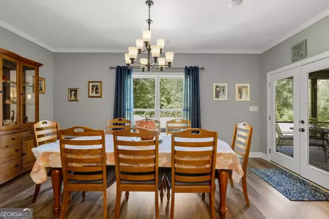 Dining - 278 Creekside Trl, Forsyth, GA 31029 photo 1 of 2