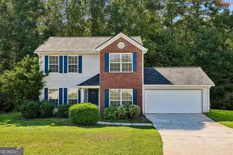 4368 Gray Raptor Cir, Snellville, GA 30039