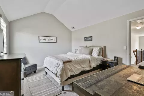Bedroom - 7502 Bowhead Ct, Fairburn, GA 30213 photo 9 of 9