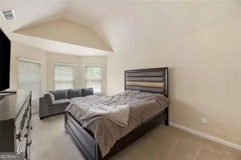 Bedroom - 7502 Bowhead Ct, Fairburn, GA 30213 photo 2 of 9